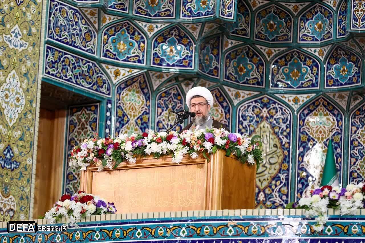 نباید به موضوع انرژی تنها از دید کمبود نگاه کنیم