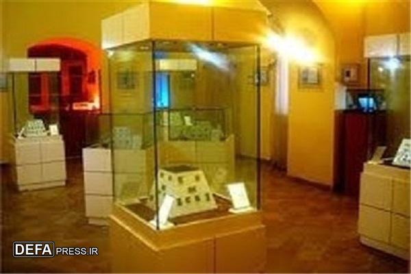رونمایی از نویافته‌های باستانی جنوب سیستان