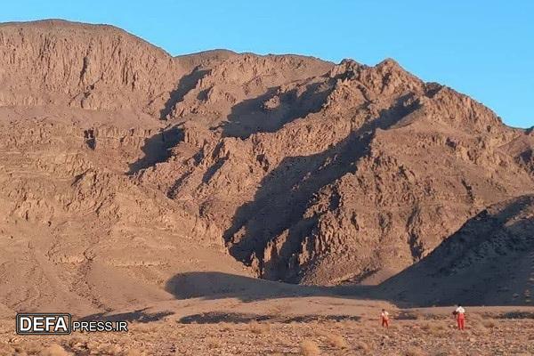 دو مفقودی در مناطق کوهستانی شهر درح سربیشه پیدا شدند