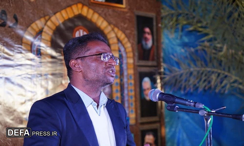 یادواره های شهدا را