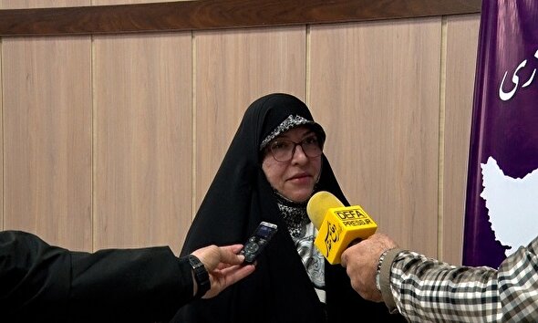 فیلم/ فرهمندپور: حتماً زنان واجد شرایط برای قرار گرفتن در مرجعیت فقهی در موضوعات مرتبط با خانم‌ها داریم
