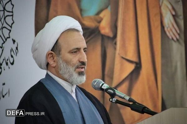 ۵۰۰ ویژه برنامه ۹ دی در استان سمنان برگزار می‌شود
