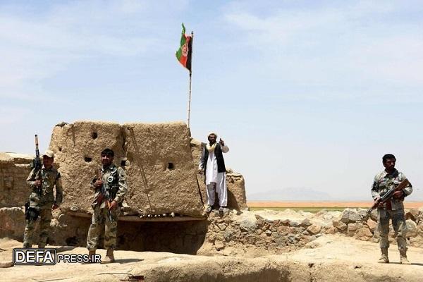 ۱۹ نیروی نظامی پاکستان در درگیری با طالبان کشته شدند