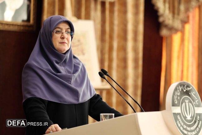 ایران از اکسپوی ژاپن انصراف داد