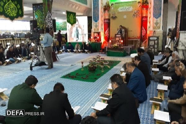 برنامه‌های قرآنی پنجمین سالگرد شهادت سردار سلیمانی  اعلام شد