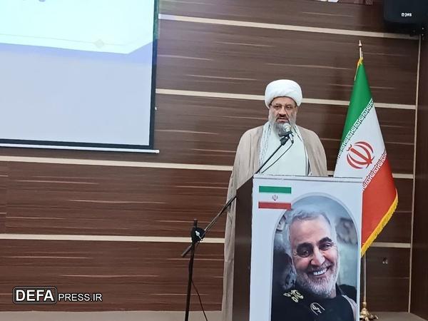 از دلایل تداوم جمهوری اسلامی ایران، بصیرت بالای مردم  است