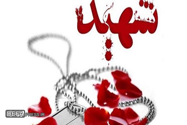 شهادت رئیس پلیس اطلاعات بندرلنگه در حمله انتحاری 
