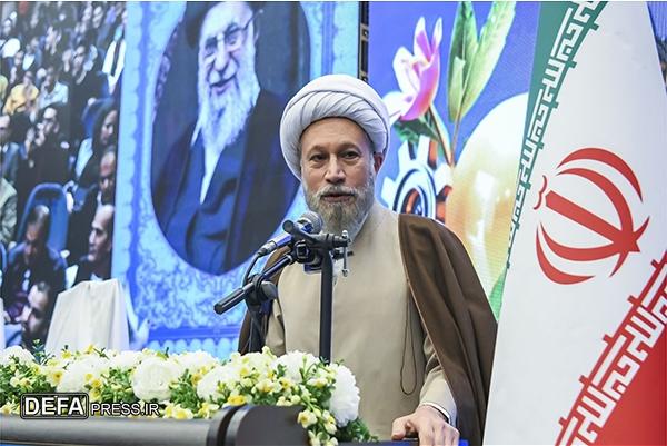 علم بدون معنویت راه به جایی نمی‌برد