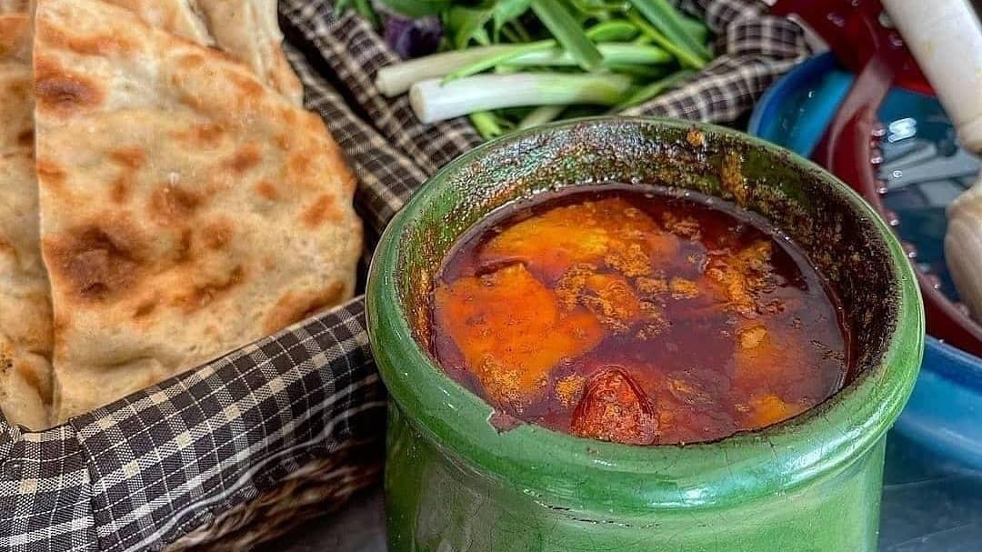 جاهای دیدنی مشهد در زمستان؛ کشف جاذبه های پنهان مشهد در فصل سرد