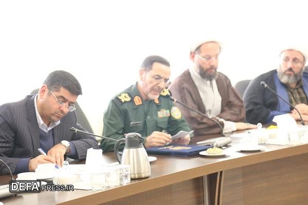 تداوم راه شهیدان باعث عزتمندی و اقتدار کشور است