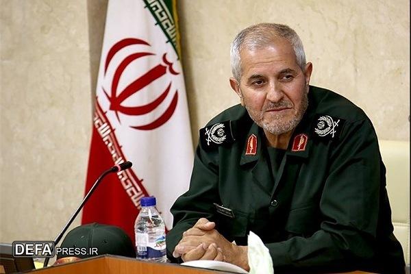 «۹ دی» یک حماسه و تجلی اراده الهی بود