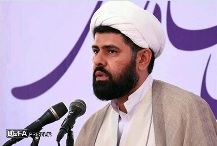 حماسه ۹ دی با جهاد تبیین معنا می‌شود