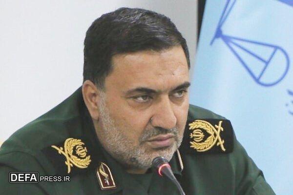 آزادی ۶۳ نفر زندانی به مناسبت سالگرد شهادت سردار دل ها