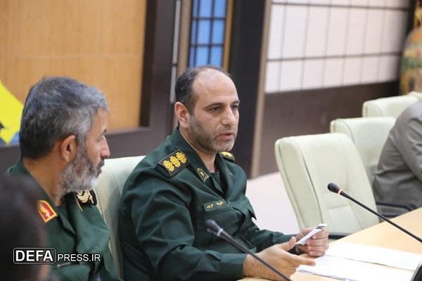 ۹ دی بیانگر ظرفیت گفتمان انقلاب اسلامی در عبور از فتنه‌ها است