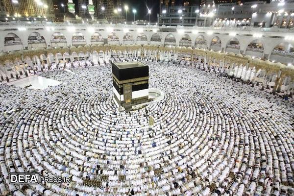پیش ثبت نام حج در ایستگاه پایانی