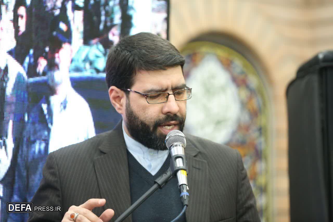 فتنه ۸۸ آزمایش داعیه داران نظام جمهوری اسلامی