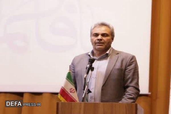 تعدادی از مدارس برای اسکان زائران شهید سلیمانی اختصاص داده شده است