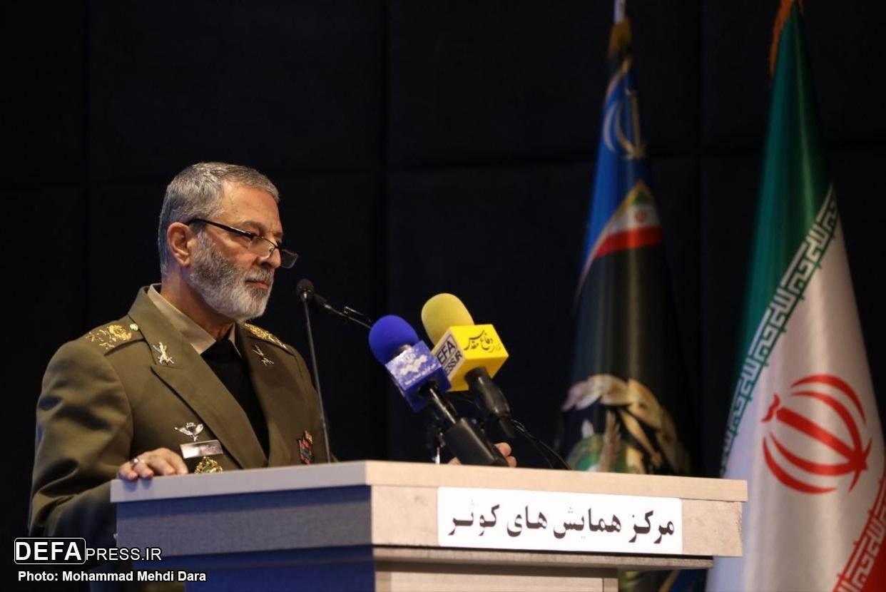 سرلشکر موسوی: شناخت مقتضیات زمان از درس‌های حماسه ۹ دی است