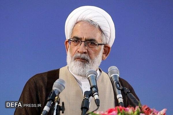 حجت‌الاسلام منتظری: شهیدان رازینی و مقیسه سرمایه‌های گرانقدری بودند