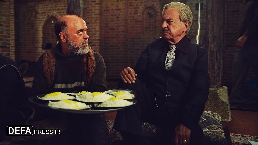 اعلام فهرست بازیگران «آنتیک»/ خلاصه داستان فیلم منتشر شد