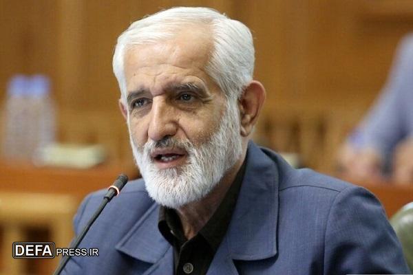 سروری: هدایت جامعه به‌سمت جامعه قرآنی باعث سعادت‌مندی می‌شود