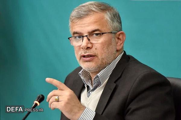 جشن‌های دهه فجر با شکوه و همبستگی ملی برگزار شود