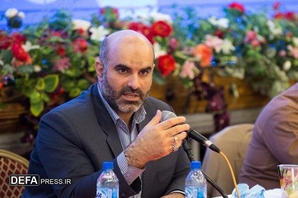 توکلی‌زاده: فلسفه رویداد «شهر آرمانی» وصول به سند جامع تحول نرم‌افزاری است/ جمعیت متفاوتی که امسال در اعتکاف شرکت کردند، بی‌بدیل بود