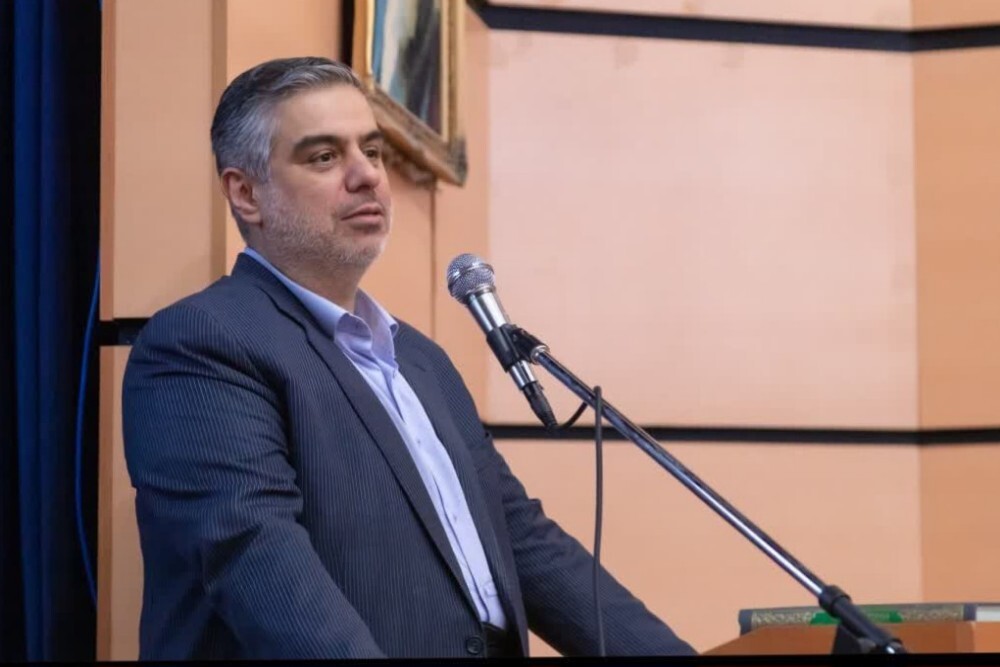 از ابتدای انقلاب تأکید امام راحل بر وحدت کلمه بود