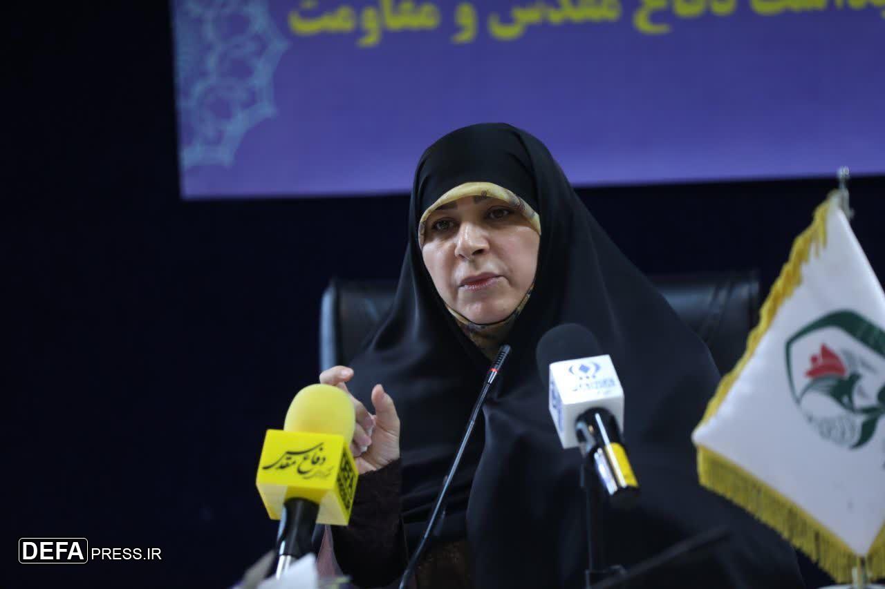 پناهی‌روا: تدوین گنجینه خاطرات جانبازان با مشارکت دانش‌آموزان انجام خواهد گرفت.