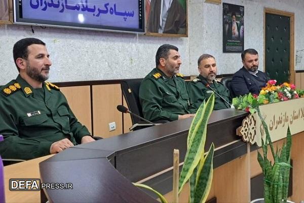 نام‌نویسی ۱۵ هزار مازندرانی برای اعزام به اردو‌های راهیان نور