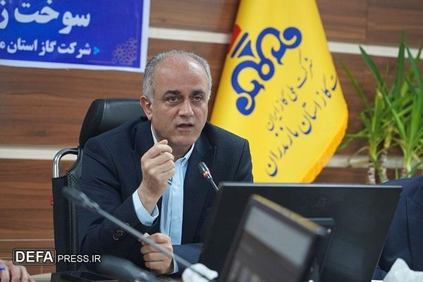 شناسایی ۱۶۱ هزار ویلا خوش نشین در سطح مازندران
