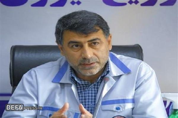 رفع ناترازی برق مازندران با حمایت از طرح‌های تولید برق با انرژی خورشیدی