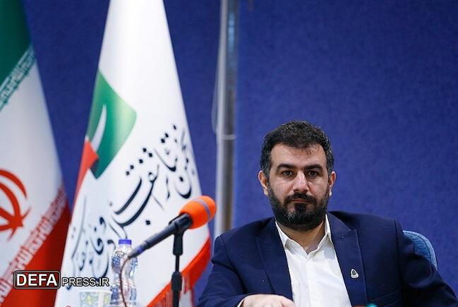 وطن‌پرستی موضوع اصلی فیلم‌های بنیاد روایت فتح/ «شمال از جنوب غربی» یادآور سینمای هیچکاک است