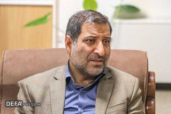 جانشين مدير عالى حرم مطهر رضوى منصوب شد