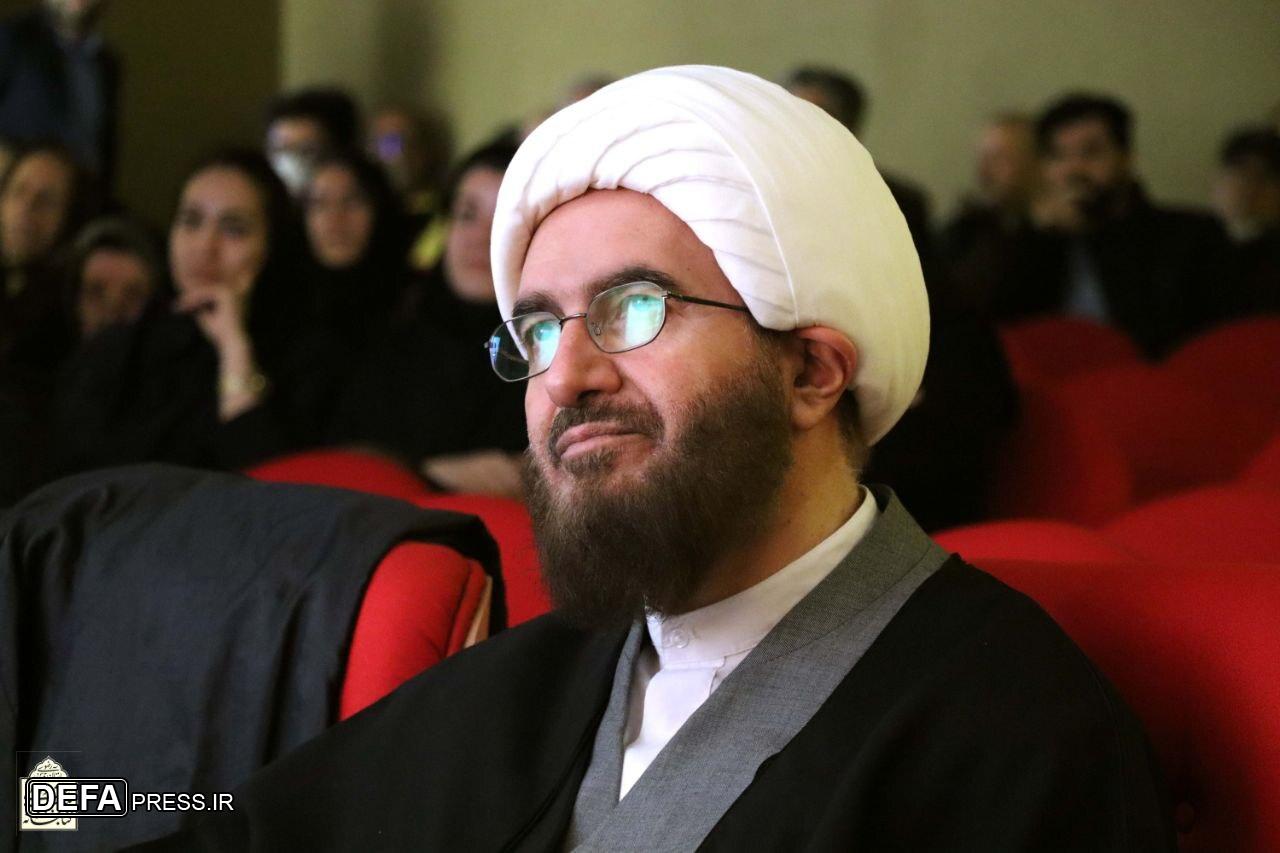 مبعث پیامبر اسلام (ص) جشن مبعث تمام پیامبران است
