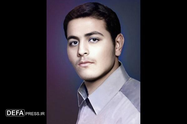 پیکر شهید نکومقدم پس از ۴۱ سال کشف شد