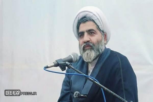 غزه امروز نماد ایستادگی ملت‌های مظلوم در برابر قدرت‌های جهانی است