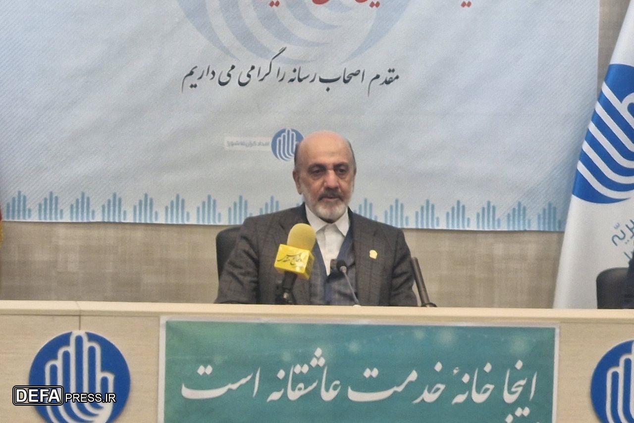 مدیرعامل خیریه امدادگران عاشورا: گرانی داروهای بیماران صعب العلاج را پیگیری می‌کنیم
