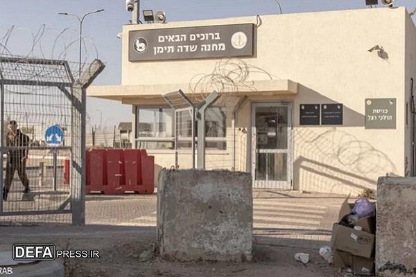 شهادت دو اسیر فلسطینی در زندان‌های رژیم صهیونیستی