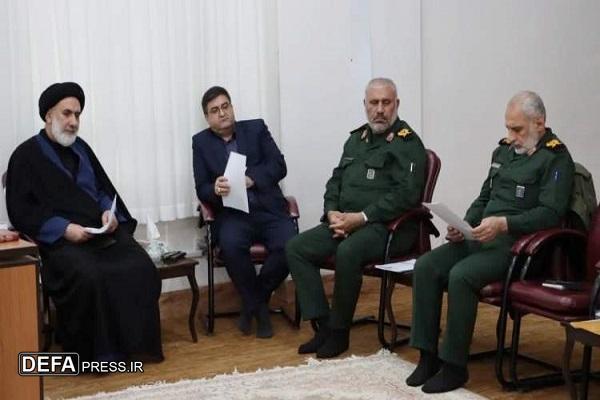 کنگره شهدا فرصتی بی‌نظیر برای تجلیل از فداکاری‌ها