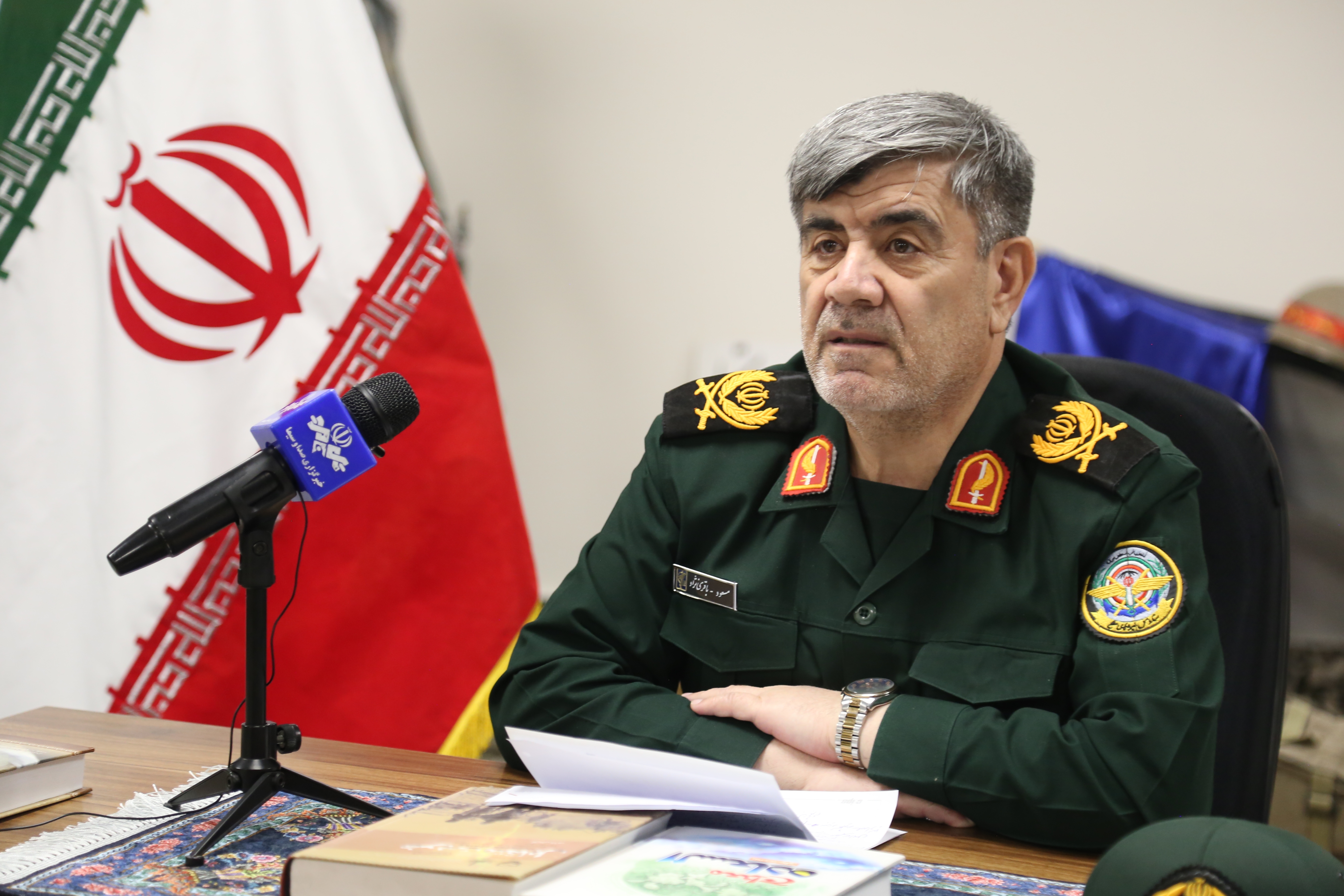 برگزیدگان استانی  جایزه ادبی یوسف داستان دفاع مقدس و مقاومت معرفی می شوند