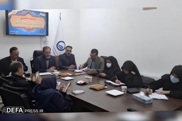 بهره‌برداری ۱۹ پروژه شرکت آب و فاضلاب در دهه فجر