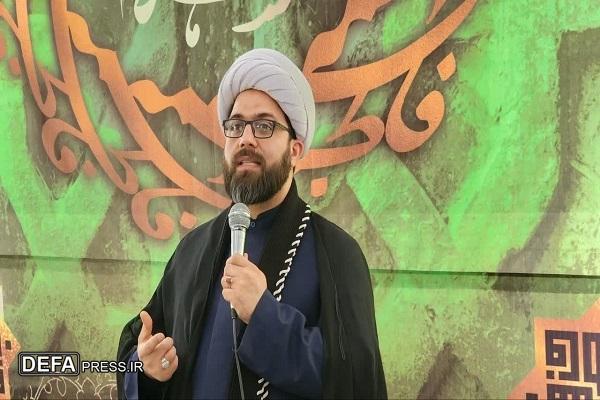 لزوم حضور و مشارکت هیئات مذهبی در برنامه‌های دهه مبارکه فجر