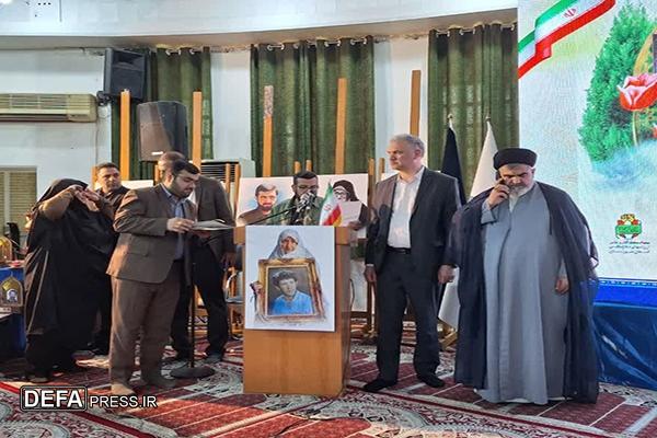همایش «مادران ایران» در اهواز برگزار شد+تصاویر