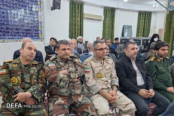 همایش «مادران ایران» در اهواز برگزار شد+تصاویر