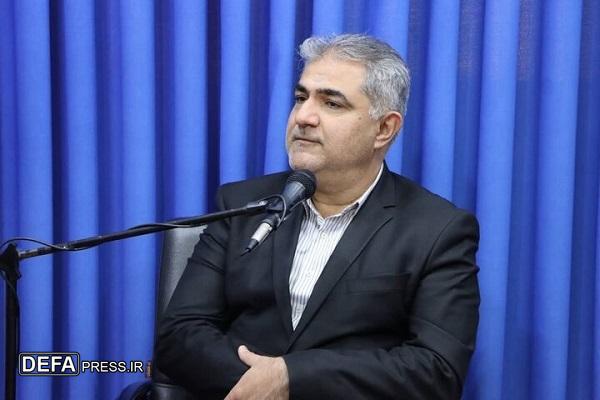 طراحی چند شهرک مسکونی در استان مازندران