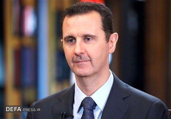 درخواست الجولانی از روس‌ها برای تحویل «بشار اسد»