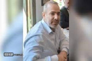 گرامیداشت چهلمین روز شهادت سردار شرافت برگزار می‌شود