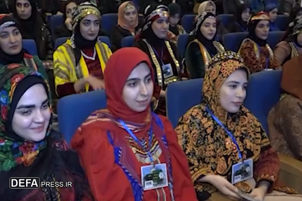 میزبانی مازندران از دانشجو معلمان ۲۹ استان کشور در جشنواره اقوام+ فیلم