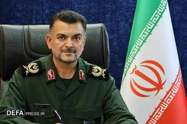 ۱۱۰ عنوان برنامه به مناسبت دهه فجر  توسط سپاه و بسیج در استان سمنان انجام می شود